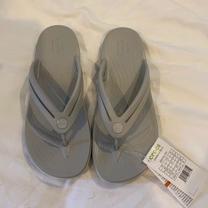 Croc Women's Flip Flops